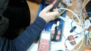Noyafa NF-858С трассоискатель, измеритель длины кабеля, краткий обзор!!!