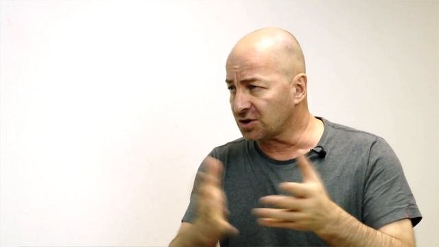 Олег Чагин. Кто и как будет управлять и формировать будущее