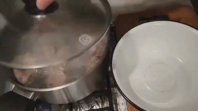 Самый простой суп. Быстро и вкусно! Суп для ленивых! смотреть онлайн