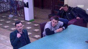 ДОМ-2 Lite 4298 день Дневной эфир (15.02.2016)