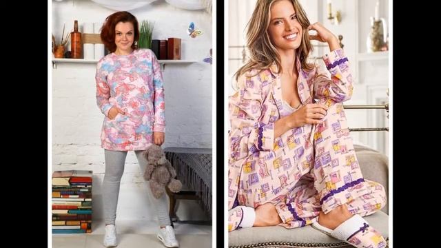 Фланель плательная - тепло и уют смотреть онлайн