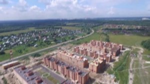 Купить квартиру в ЖК Восточная Европа