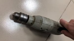 Дрель Интерскол ДУ-780ЭР