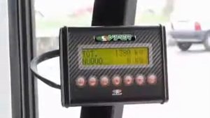 Весы для вилочного погрузчика Viper