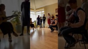 Дом - песня другу