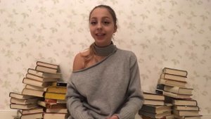Разбор произведения "Обломов"