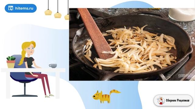 Очень быстрая пицца Молния. Рецепты с фото простые и вкусные