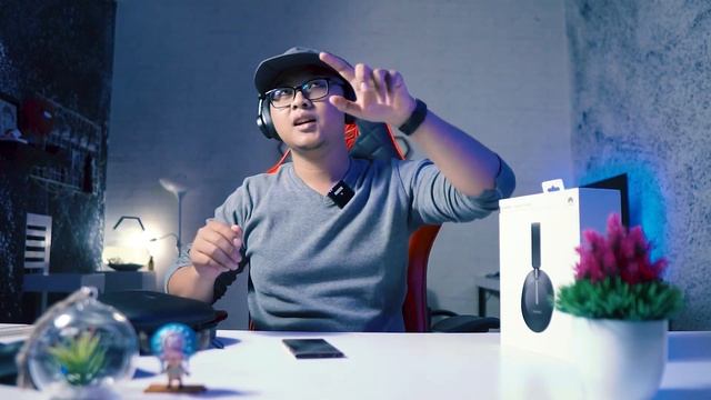 Unboxing & Review Headphohne Huawei Freebuds Studio | Perfect Noise Canceling смотреть онлайн