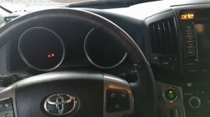 как должен заводится 200й дизель утром :)