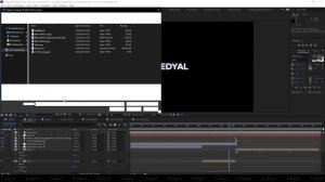 РЕШЕНИЕ: FILES ARE MISSING | ФАЙЛЫ НЕ НАЙДЕНЫ. After Effects