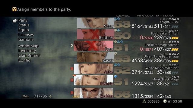 Final Fantasy XII The Zodiac Age - ULTIMA HOW TO BEAT (FF12 Ultima Esper Walkthrough)