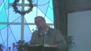 Сергей Алексашин - о разговоре с взятым на освящение (вместо отлучения от церкви)