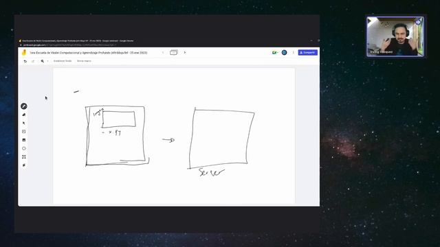 Taller Docker para inteligencia artificial - EVAP 2023 смотреть онлайн