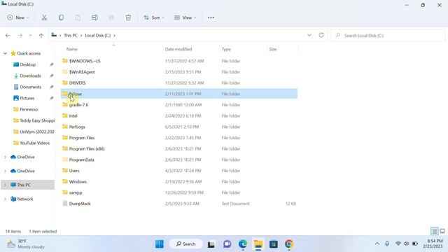 How To Uninstall Eclipse IDE from Windows 10/11| Complete Uninstallation Guide [2023].