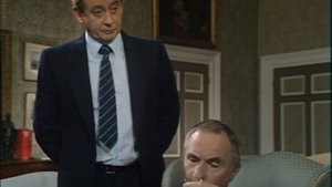 Да, премьер-министр 2.3. Смерть "великого" человека.