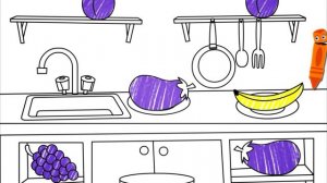 Toddler Learning Video | COLOR CREW | Songs, Magic, Adventures & More | 3 Hours Video | BabyFirst T