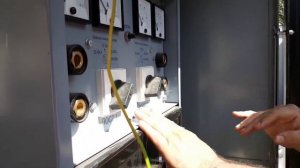 Агрегат сварочный АДД-2×2501В Урал. Уралтермосвар, краткая памятка