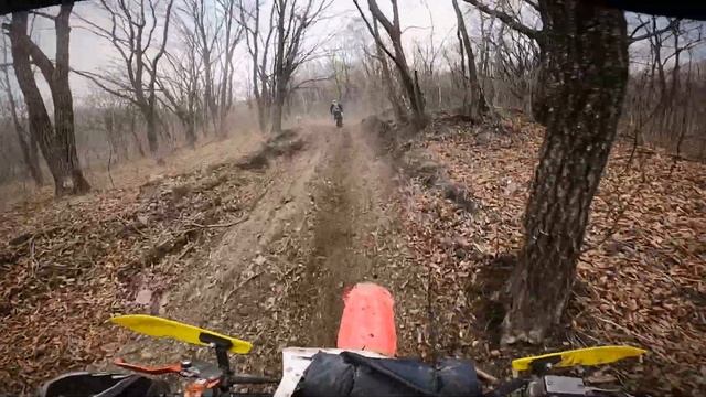 Открытие эндуро сезона. 2021 смотреть онлайн