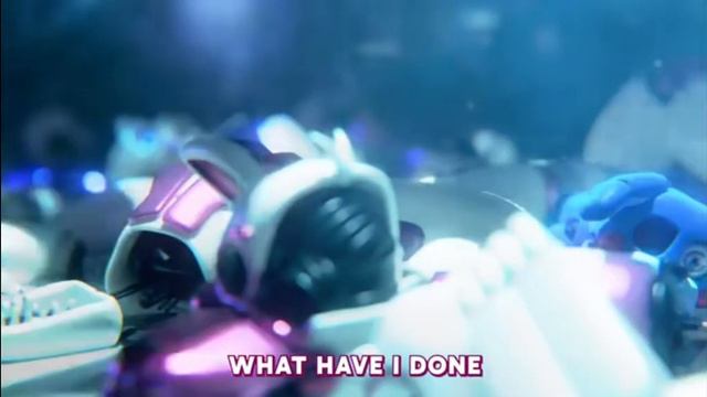 песня фнаф 5 смотреть онлайн