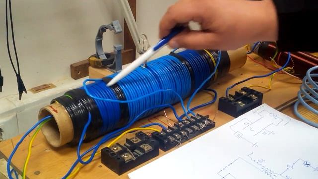 БТГ системы Романова Теория часть5 смотреть онлайн