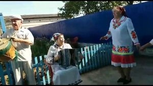 Керебелякын весела ватышт