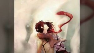 Леви и микаса