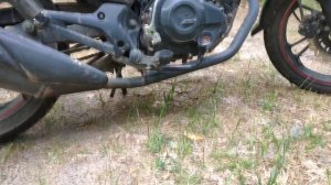 Lifan CityR 200 на бездорожье, можно ли ездить?!
