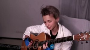 Малыш отжигает Careless Whisper 🔥/ АкСтар / нарезки