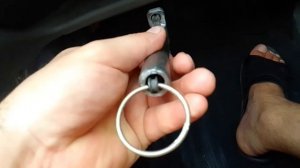 ключ для снятия масляного фильтра