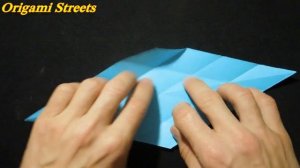 Как сделать месяц из бумаги. оригами луна из бумаги