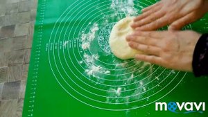 Узбекские манты в бульоне, без мантоварки. Правильный рецепт. Manti. #вкусняшки