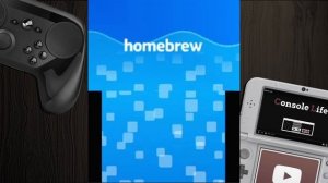 Установка игр на 3ds по ftp