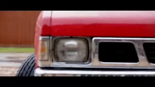 1995 Nissan Hardbody [@d21.empire] смотреть онлайн