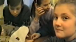 Школа 1995 год