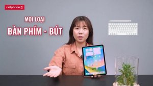 iPad Air 5 | Chính Hãng Giá Tốt