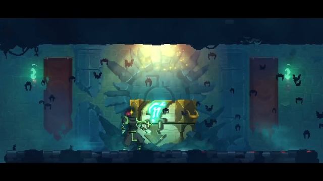 Dead Cells | Git Gud 133 | Pure Gameplay смотреть онлайн