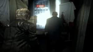 Resident Evil 6 [Russian] [1C]