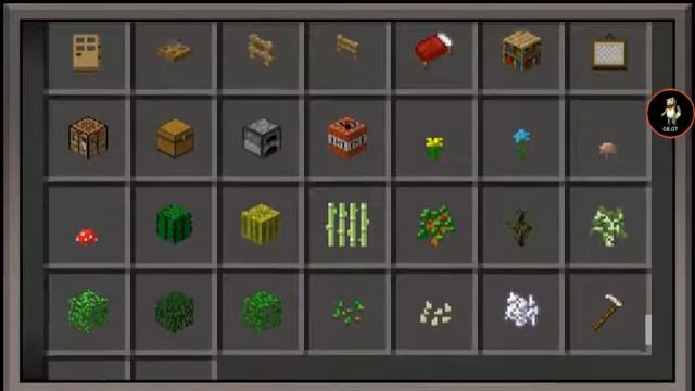 Старые версии майнкрафт 0.2.1     0.3.0     0.5.0 смотреть онлайн