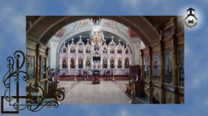 Храм Преображения Господня в Саввино. Страница истории.