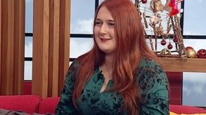 Она придумала слоган для Байконура