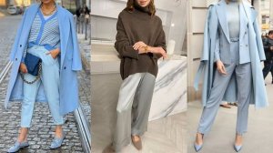 ИДЕАЛЬНЫЙ СТИЛЬ ДЛЯ ЖЕНЩИН 50+