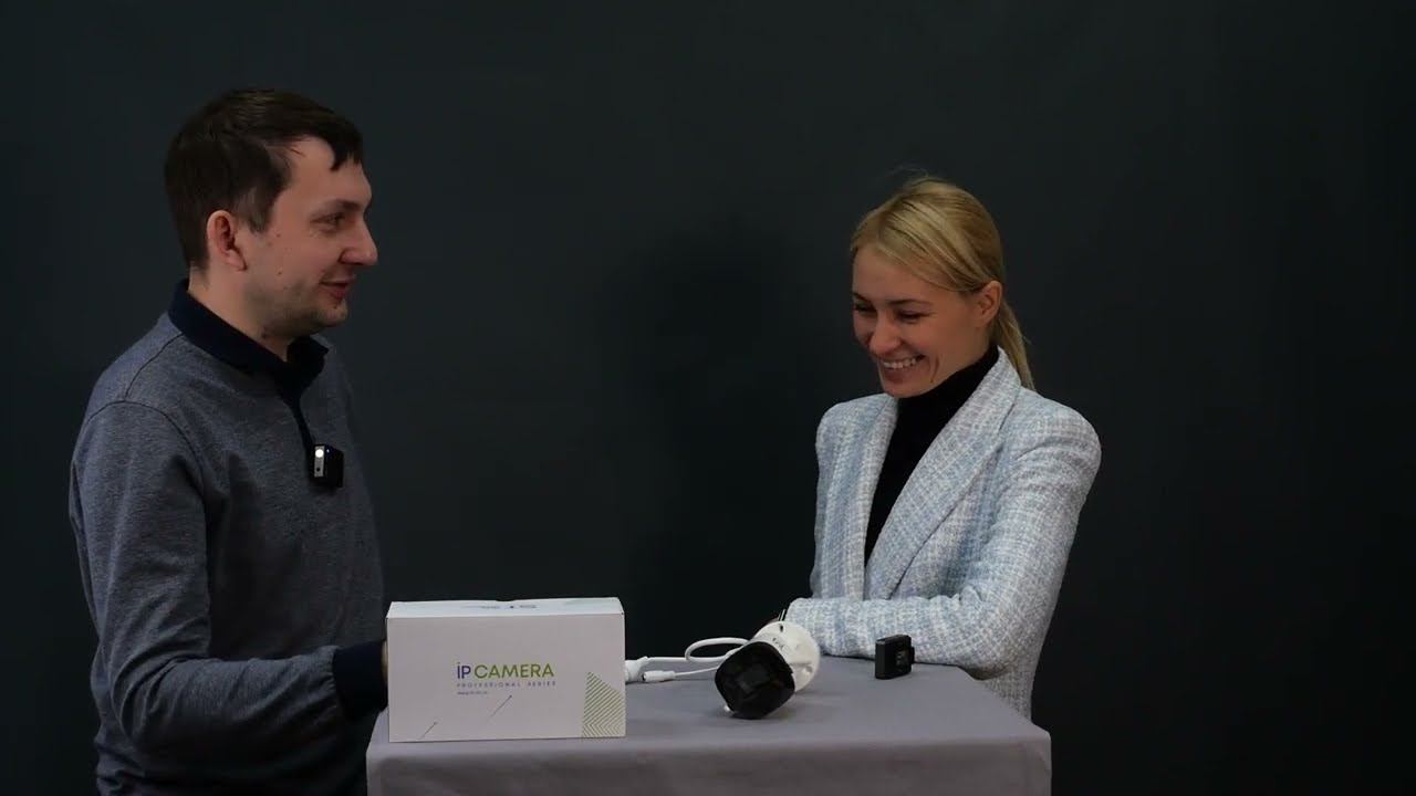 Про бренд Space Technology смотреть онлайн