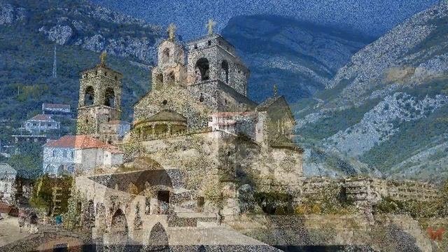СТОЛИЦЫ ЕВРОПЫ- ПОДГОРИЦА(ЧЕРНОГОРИЯ)