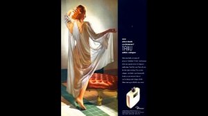 Ода распутству || аромат Dana Tabu