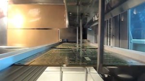 Система парофазной пайки ASSCON VP2000 (2)