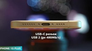 iPhone 14 Plus в 2024 году. Есть нюансы!