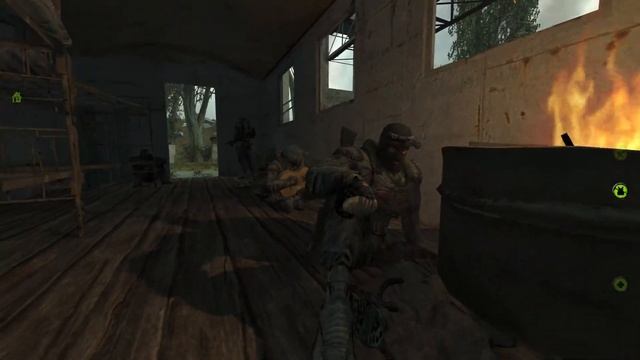 S.T.A.L.K.E.R.: Prosectors Project v1.6 Перед Припятью #11 смотреть онлайн