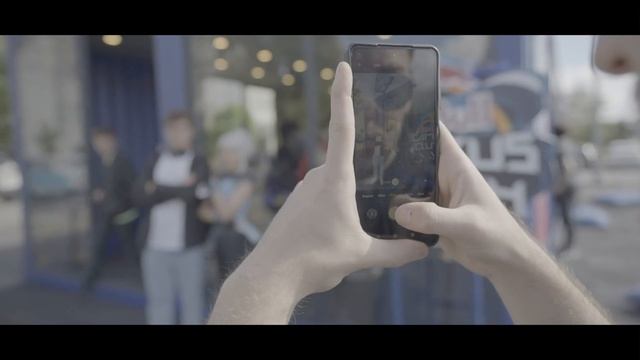 ITU ESPOR Back to School / GAME START смотреть онлайн