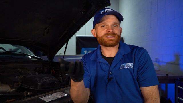 Top 5 Problems Lincoln Navigator SUV 1998-2002 1st Generation смотреть онлайн