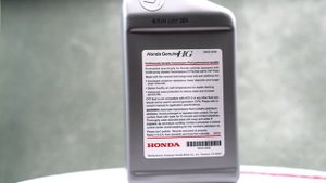 08200-9006 CVTF Honda OEM olej do bezstopniowej skrzyni biegów CVT - jarusnet.pl